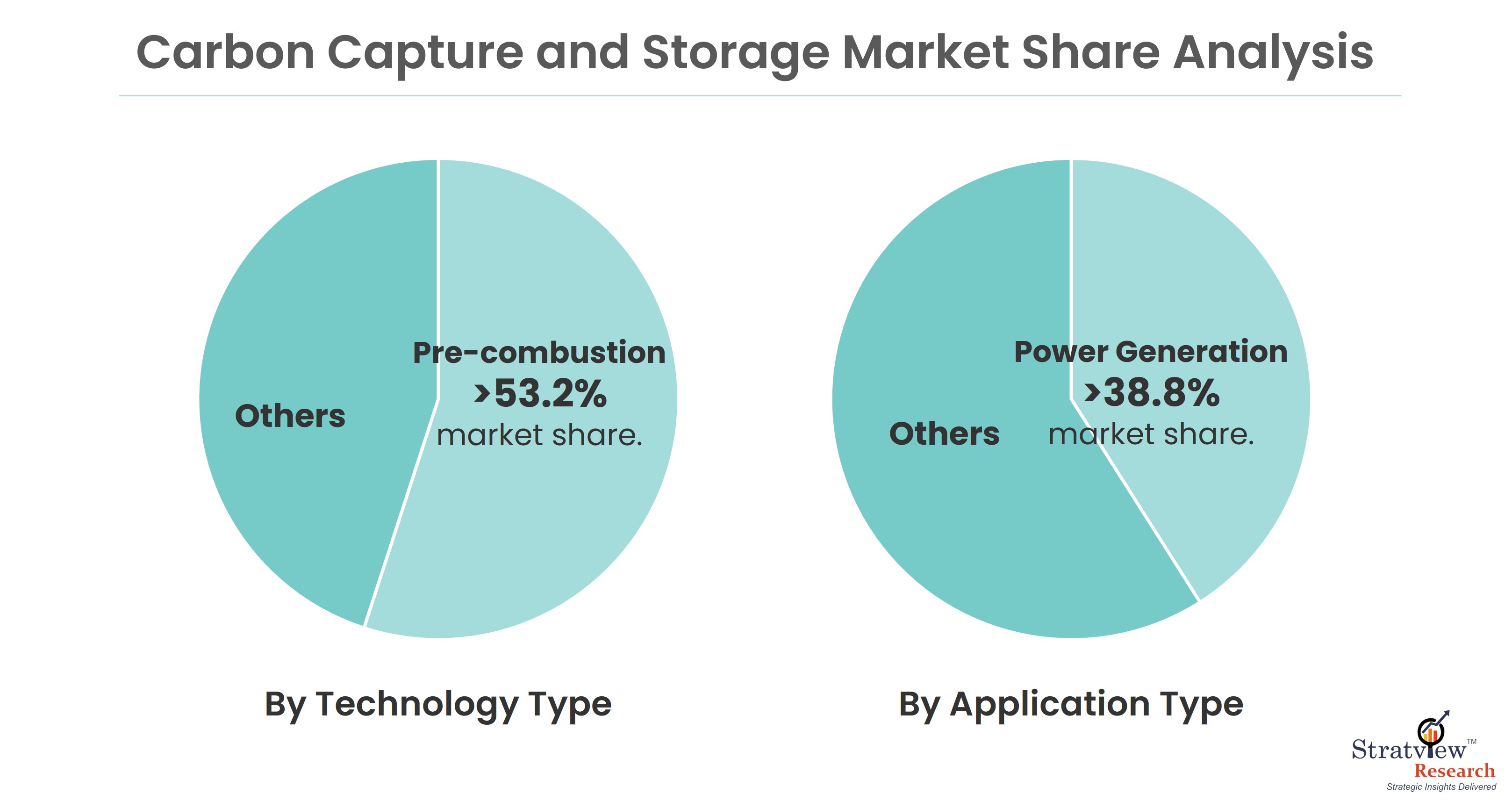 Carbon Capture and Storage Market Share